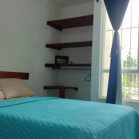 Turquoise Comfort Haven Cancún Zewnętrze zdjęcie