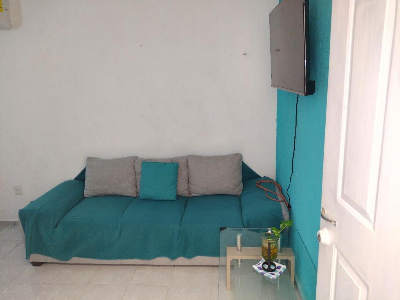 Turquoise Comfort Haven Cancún Zewnętrze zdjęcie