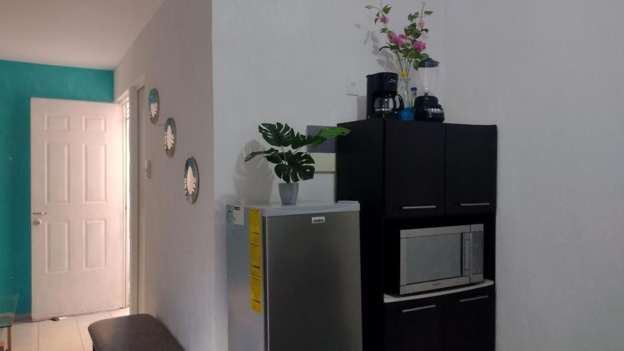 Turquoise Comfort Haven Cancún Zewnętrze zdjęcie