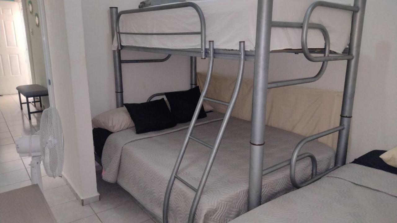 Turquoise Comfort Haven Cancún Zewnętrze zdjęcie