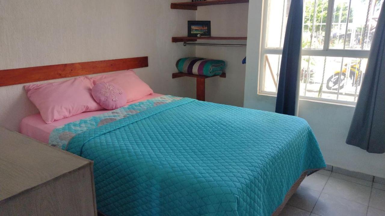 Turquoise Comfort Haven Cancún Zewnętrze zdjęcie