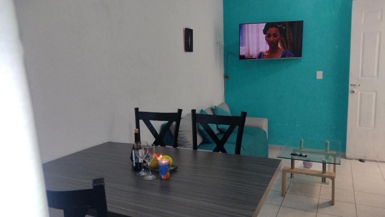 Turquoise Comfort Haven Cancún Zewnętrze zdjęcie