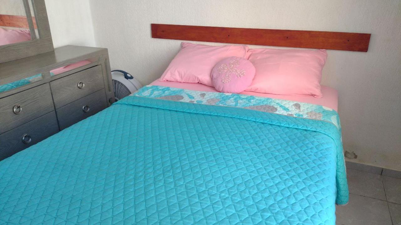Turquoise Comfort Haven Cancún Zewnętrze zdjęcie