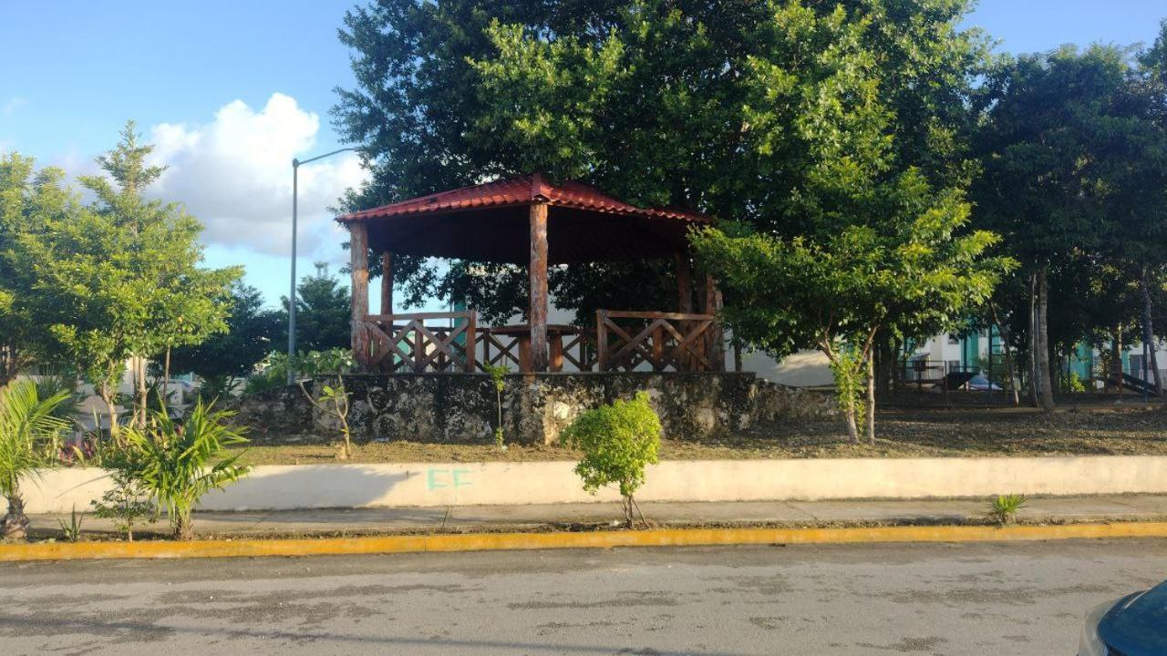 Turquoise Comfort Haven Cancún Zewnętrze zdjęcie