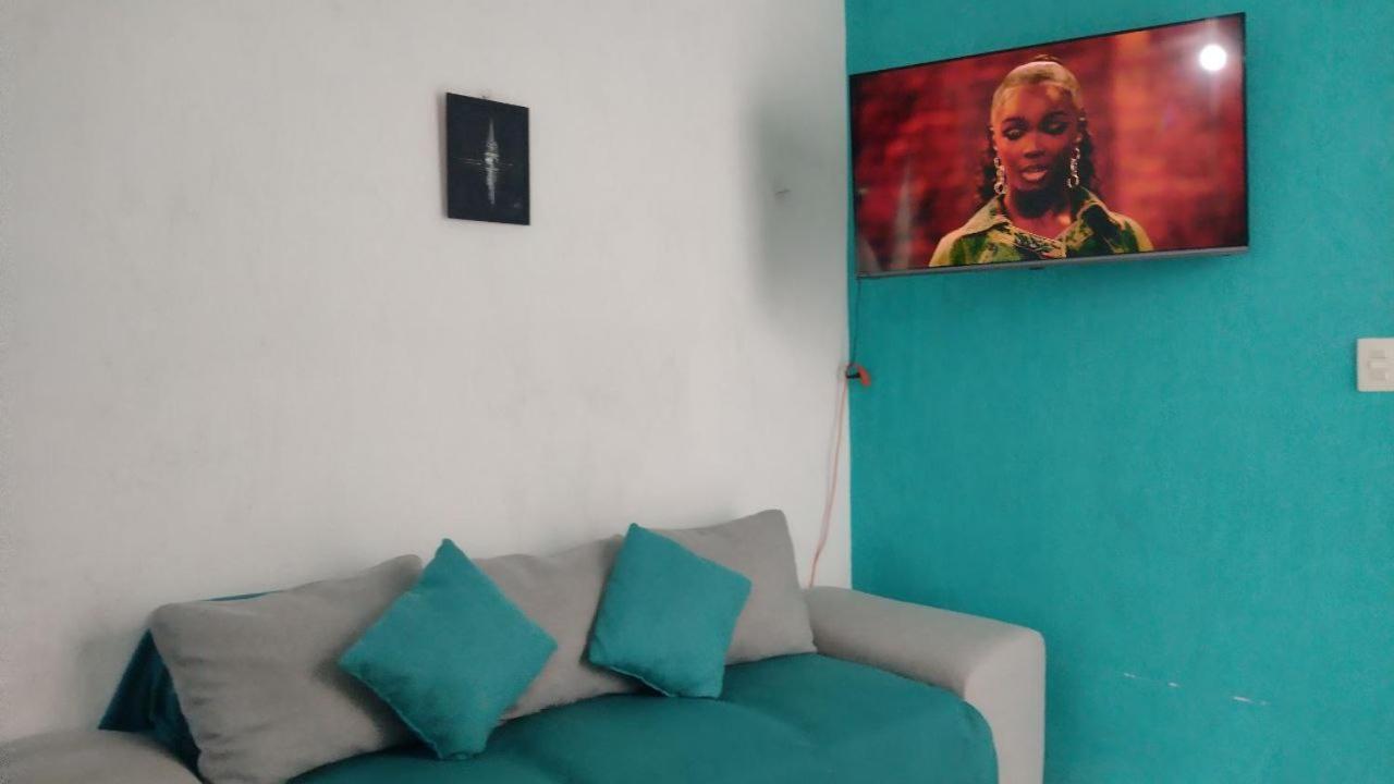 Turquoise Comfort Haven Cancún Zewnętrze zdjęcie